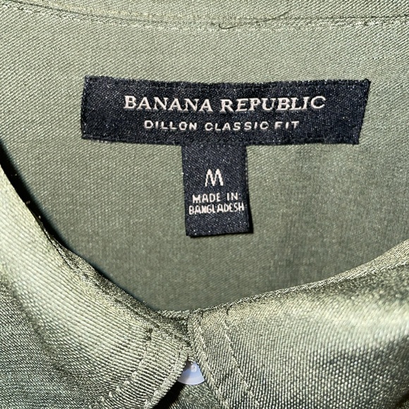 Banana Republic blouse, size medium - Picture 5 of 5